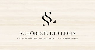 Bild Schöbi Studio Legis AG