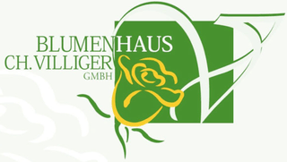 image of Blumenhaus Ch. Villiger 