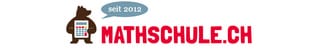 Immagine MATHSCHULE.CH Nachhilfe in Mathematik