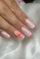 Nails Hair Care image