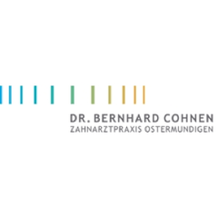 image of Dr. Bernhard Cohnen 