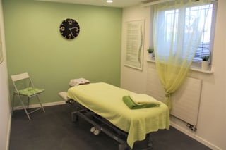 image of Massage- und Naturheilpraxis Körperkraft 