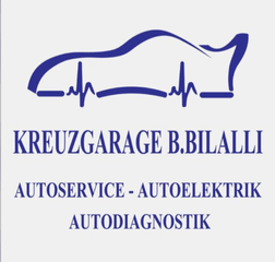Kreuzgarage B. Bilalli image