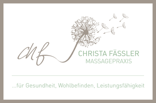 Bild Massagepraxis Christa Fässler