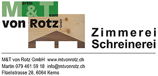 Photo de M&T von Rotz GmbH