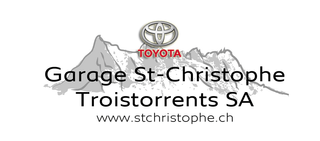 image of Garage St-Christophe Troistorrents SA 