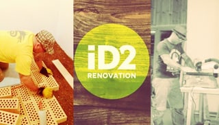 image of ID2 Renovation 