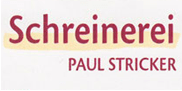 image of Schreinerei Paul Stricker GmbH 