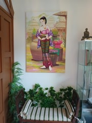 Immagine FaceBodyLift Thai Massage Bern