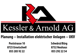 Kessler & Arnold AG image