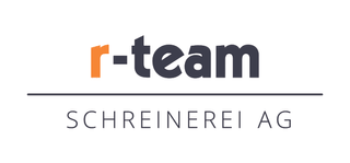 Photo r-team Schreinerei AG