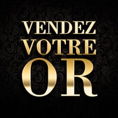 image of Vendez votre Or 