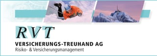 Immagine RVT Versicherungs-Treuhand AG