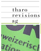 Tharo Revisions AG image
