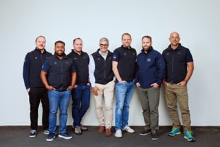 Immagine tgs-informatik GmbH