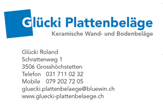 image of Roland Glücki Plattenbeläge 