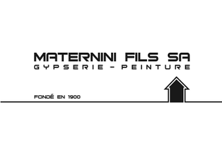 Maternini & Fils SA image