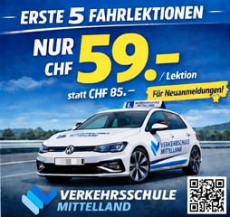 Photo Verkehrsschule Mittelland