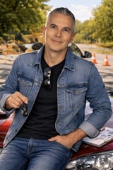 Photo Go-L - JiPi moniteur