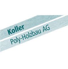 Photo Koller Poly-Holzbau AG