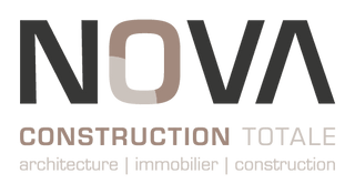 Photo NOVA Construction Totale SA