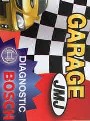 image of Garage JMJ 