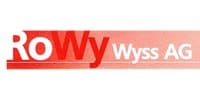Bild Rowy Wyss AG