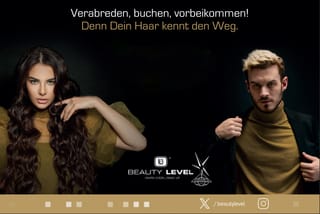 Immagine di BEAUTY LEVEL - Intercoiffure