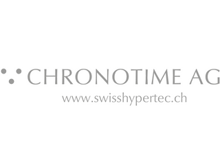 Bild Chronotime AG