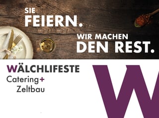 Photo Wälchli Feste AG