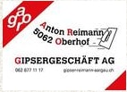 Reimann Anton AG image