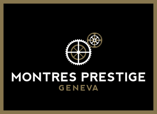 Photo Montres Prestige