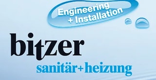 Photo Bitzer Sanitär AG