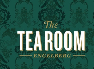 Bild The Tea Room