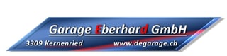 Bild Garage Eberhard GmbH