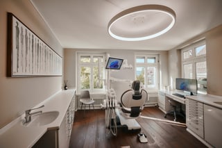 Zahnloft image