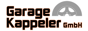 image of Garage Kappeler GmbH 