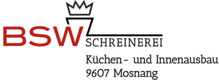 Bild BSW Schreinerei Bernet GmbH