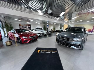 Sonnenfeld Garage AG image