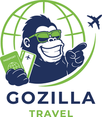 Immagine di Gozilla Travel