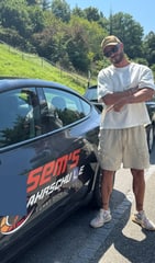 Sem´s Fahrschule image