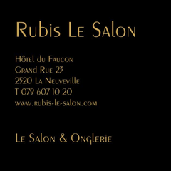 image of Rubis le Salon 