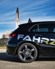 Photo FAHRZONE GmbH