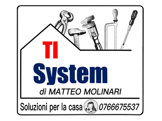 TI SYSTEM image