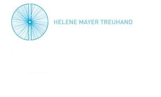image of Helene Mayer Treuhand 