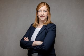 Immagine Stössel Schweizer Partner Rechtsanwälte, RA Manuela Schweizer