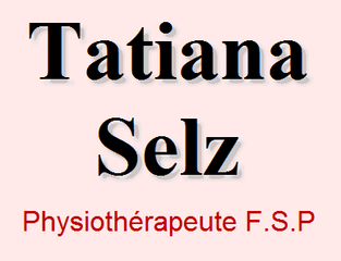 Photo Cabinet Selz Tatiana de physiothérapie
