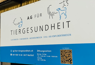 image of AG für Tiergesundheit 