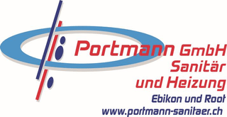 image of Portmann Sanitär GmbH 