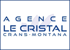 Agence Le Cristal SA image